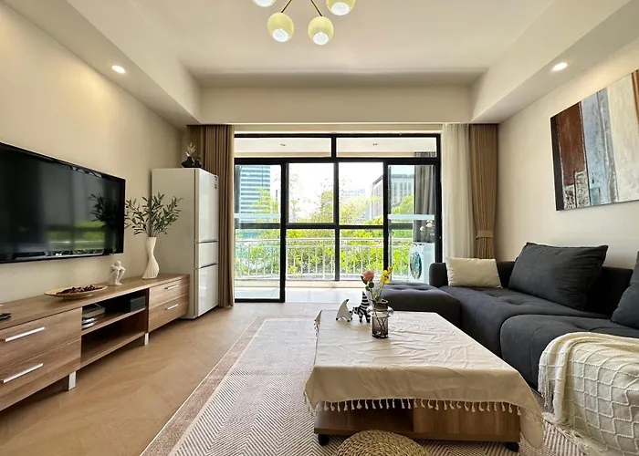 One Bedroom Hotel