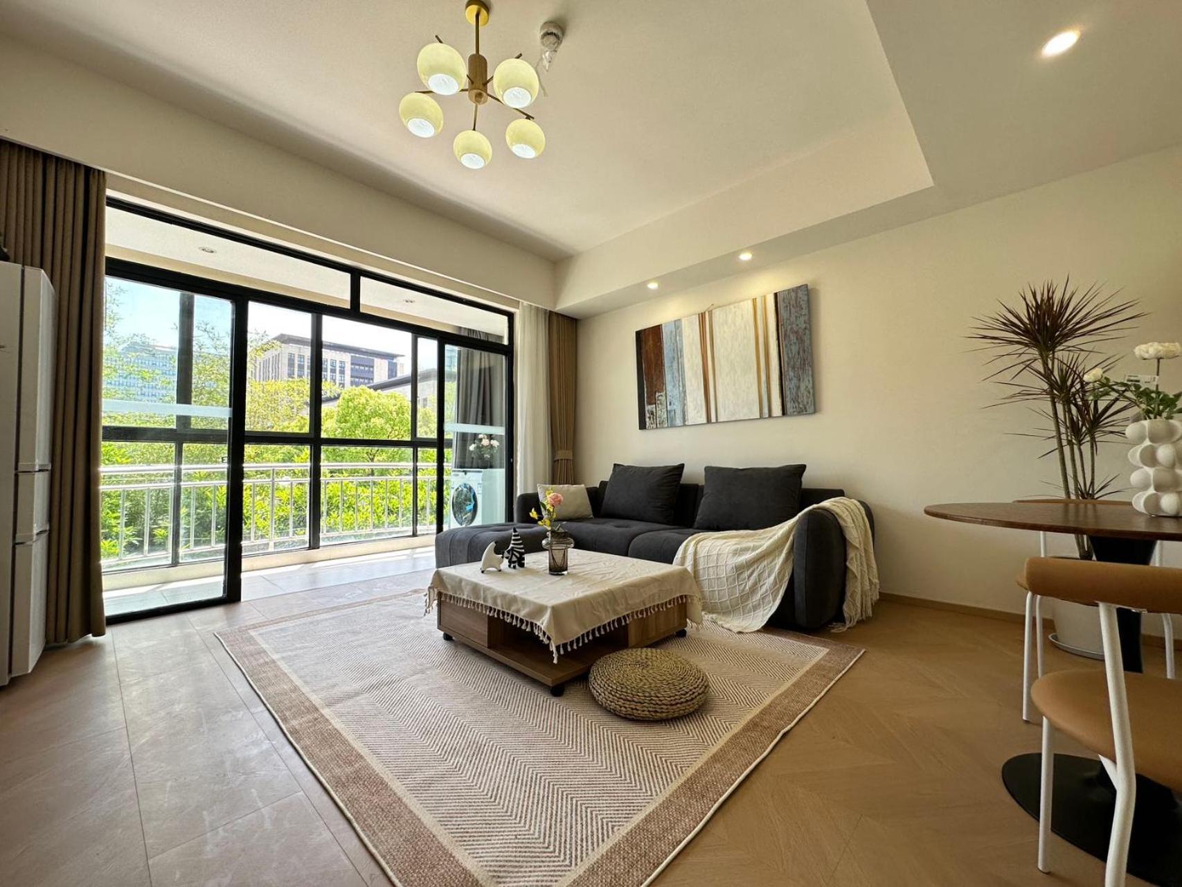 One Bedroom 2* Shanghai