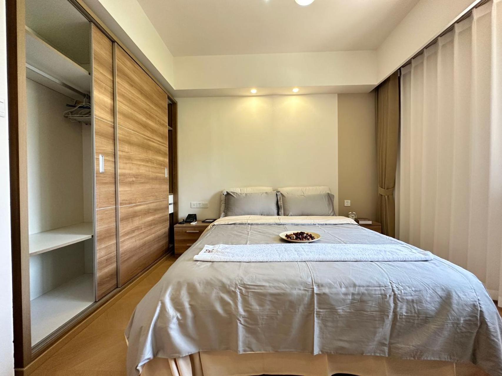 One Bedroom Shanghai