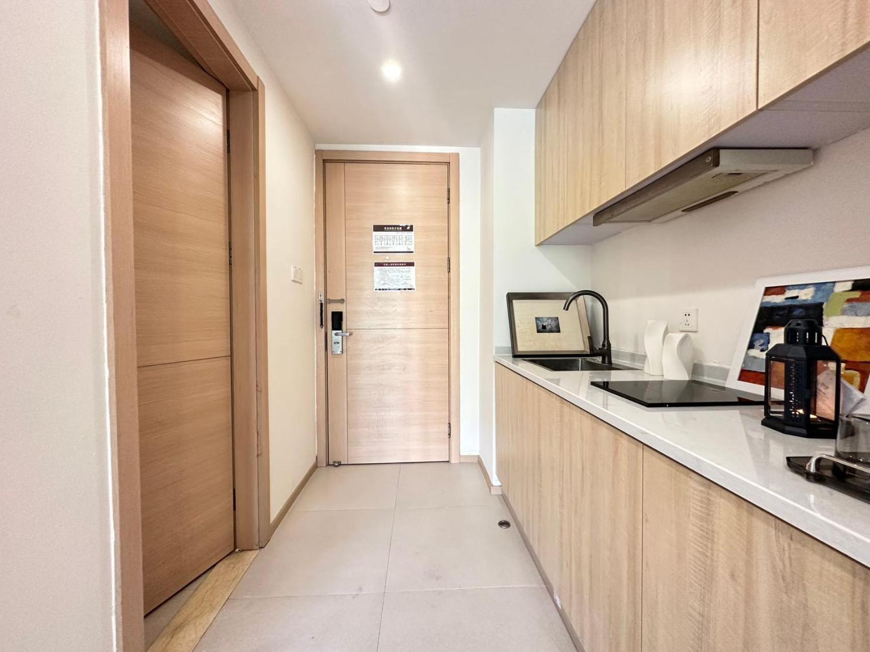 One Bedroom